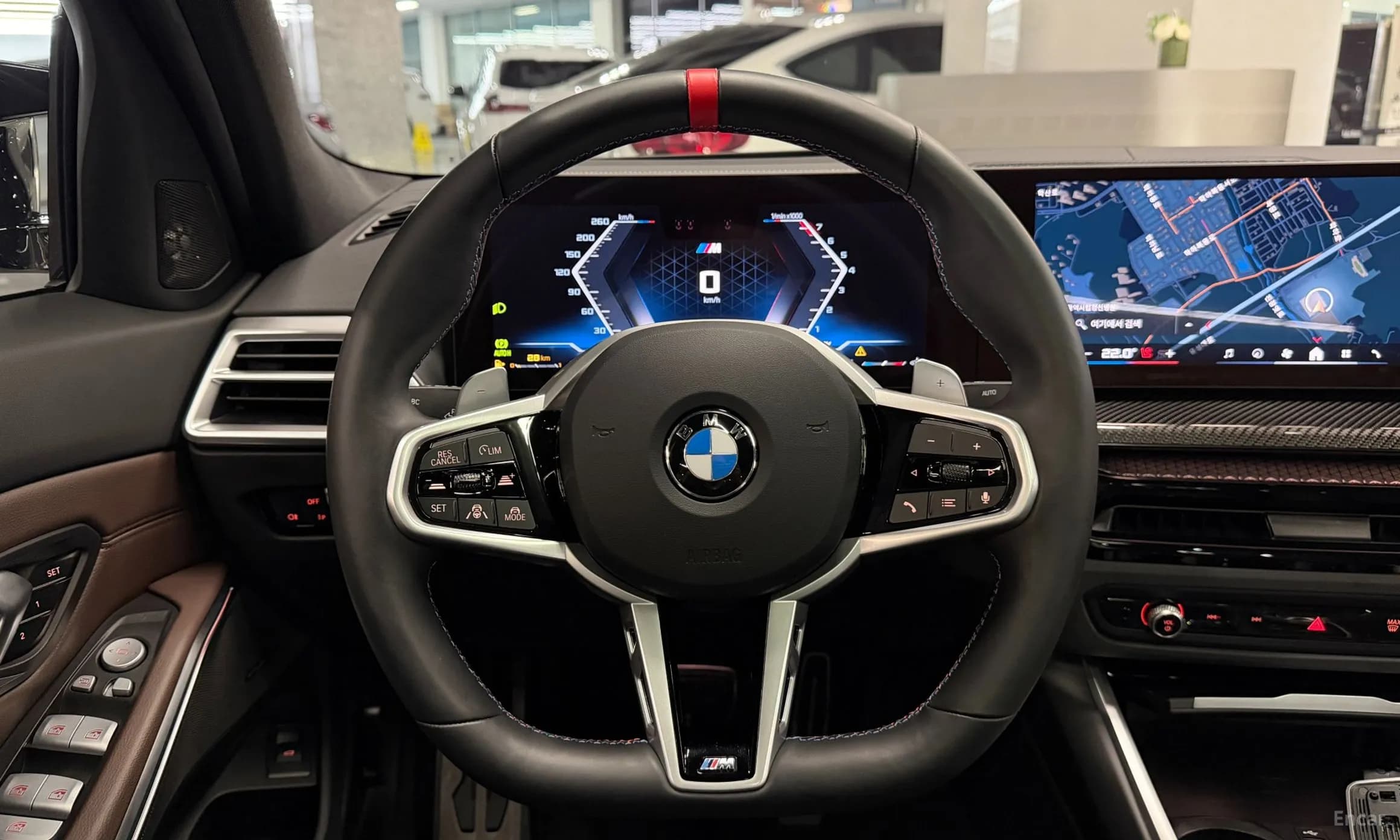 3 Series (G20)