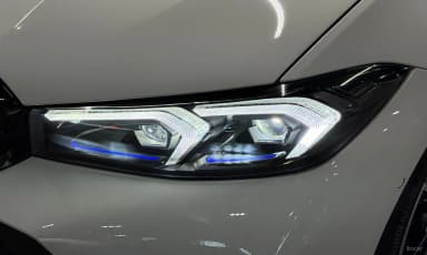 3 Series (G20)