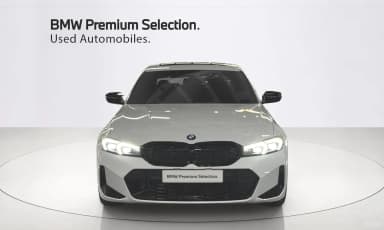 3 Series (G20)