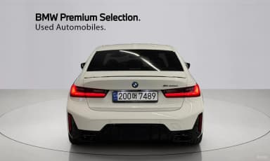 3 Series (G20)