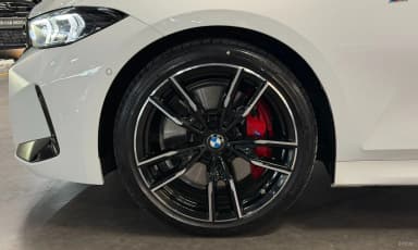 3 Series (G20)