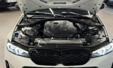 3 Series (G20)