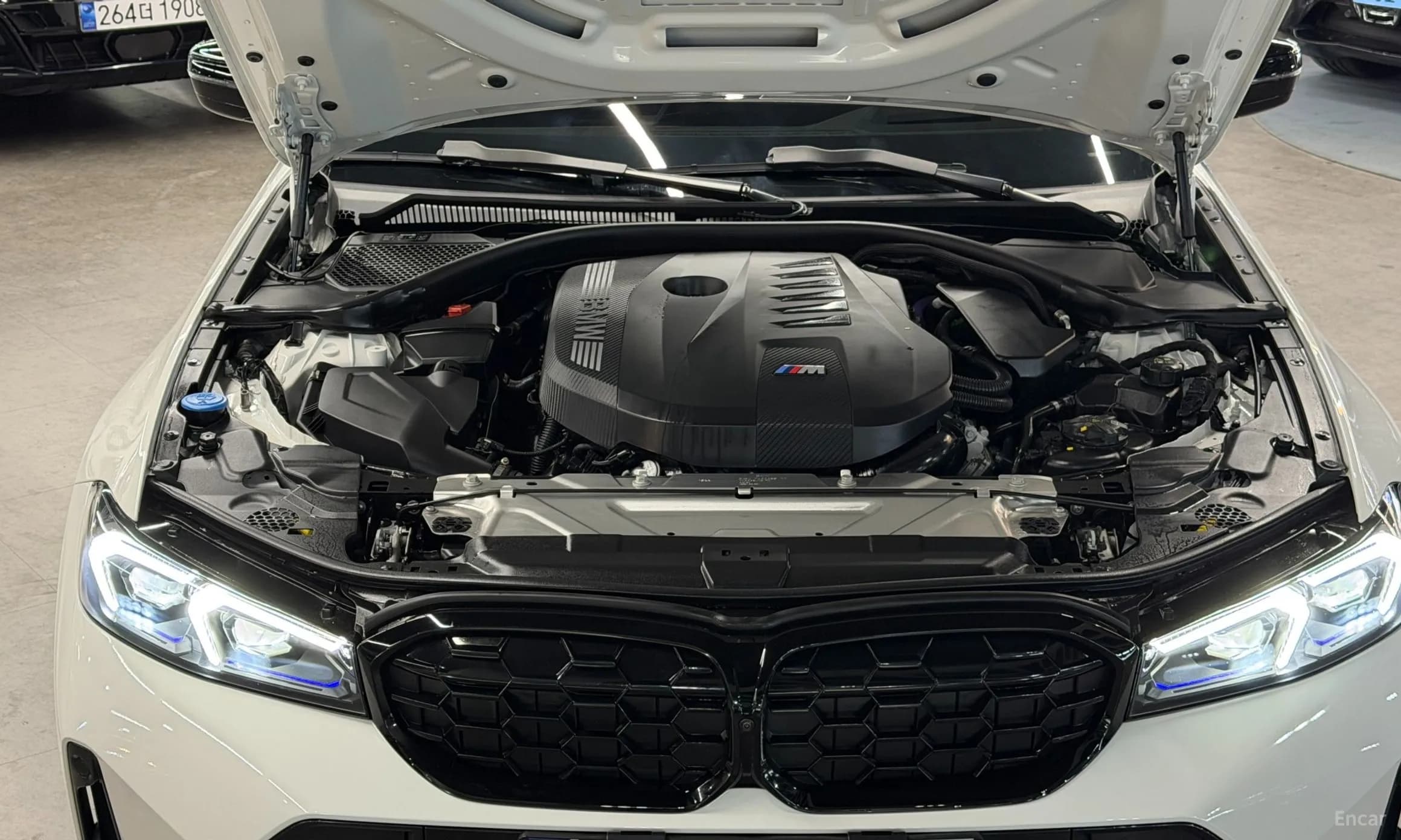 3 Series (G20)