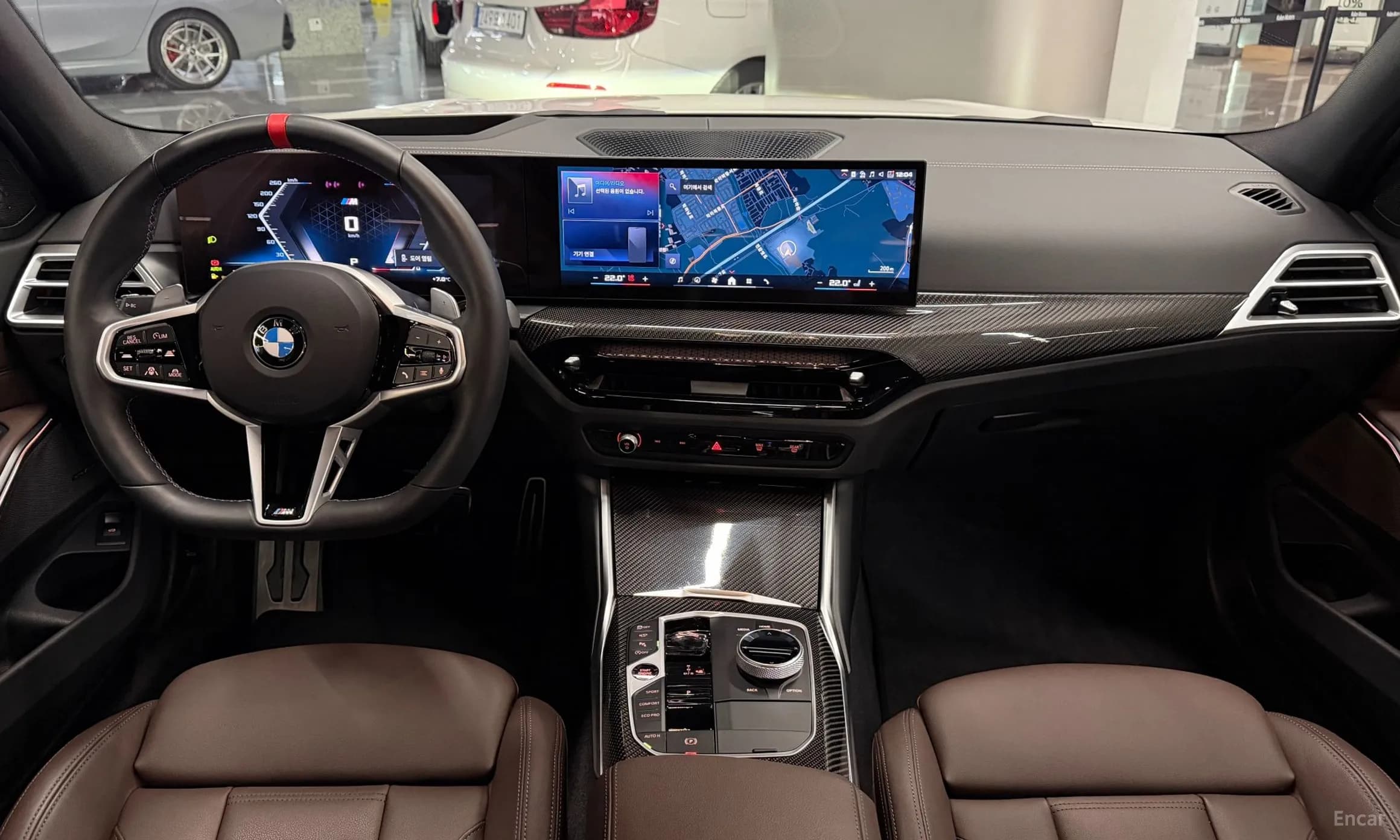 3 Series (G20)