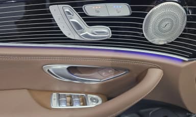 E-Class W213