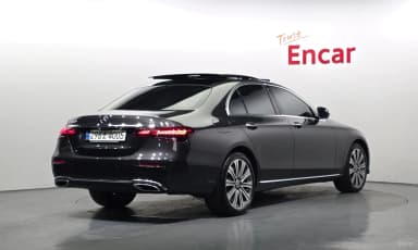E-Class W213