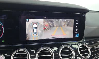E-Class W213