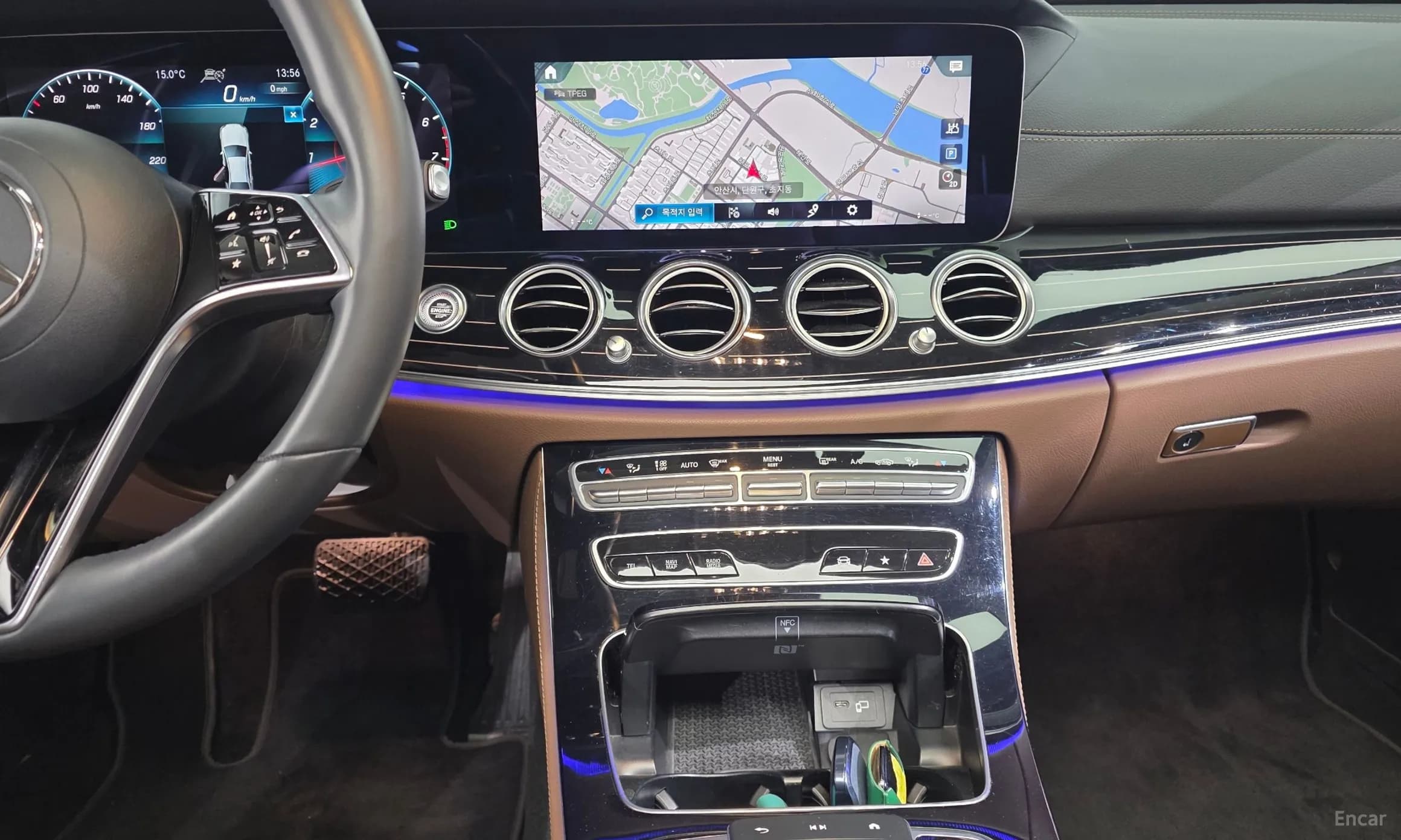 E-Class W213