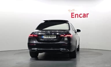 E-Class W213