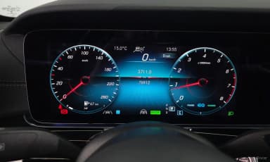 E-Class W213