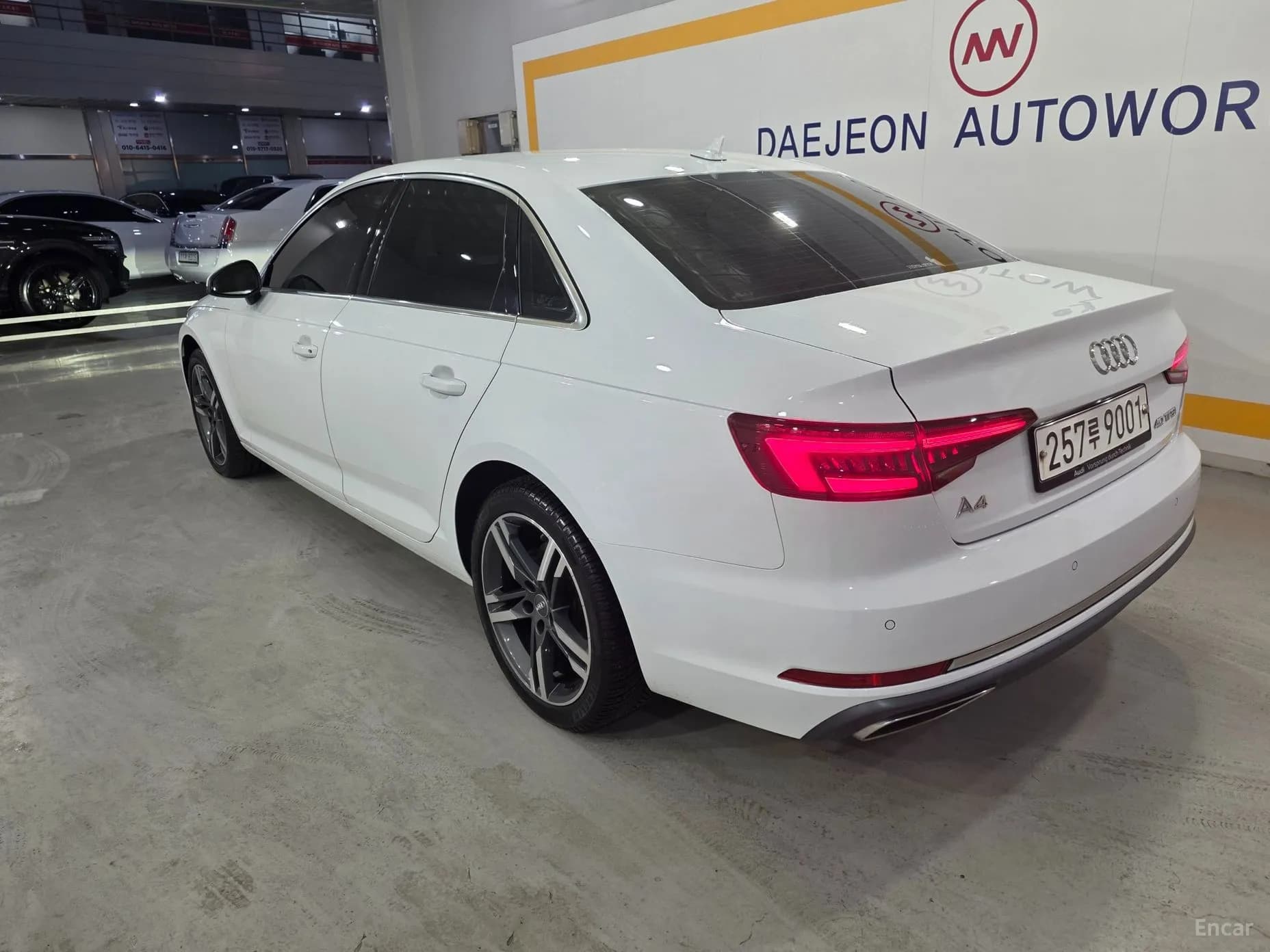 A4 (B9)