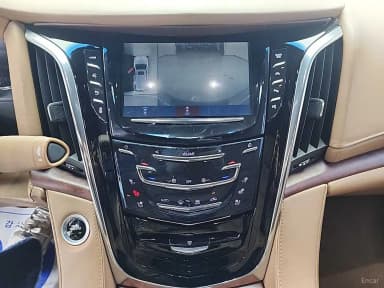 Escalade