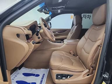 Escalade
