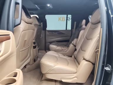 Escalade