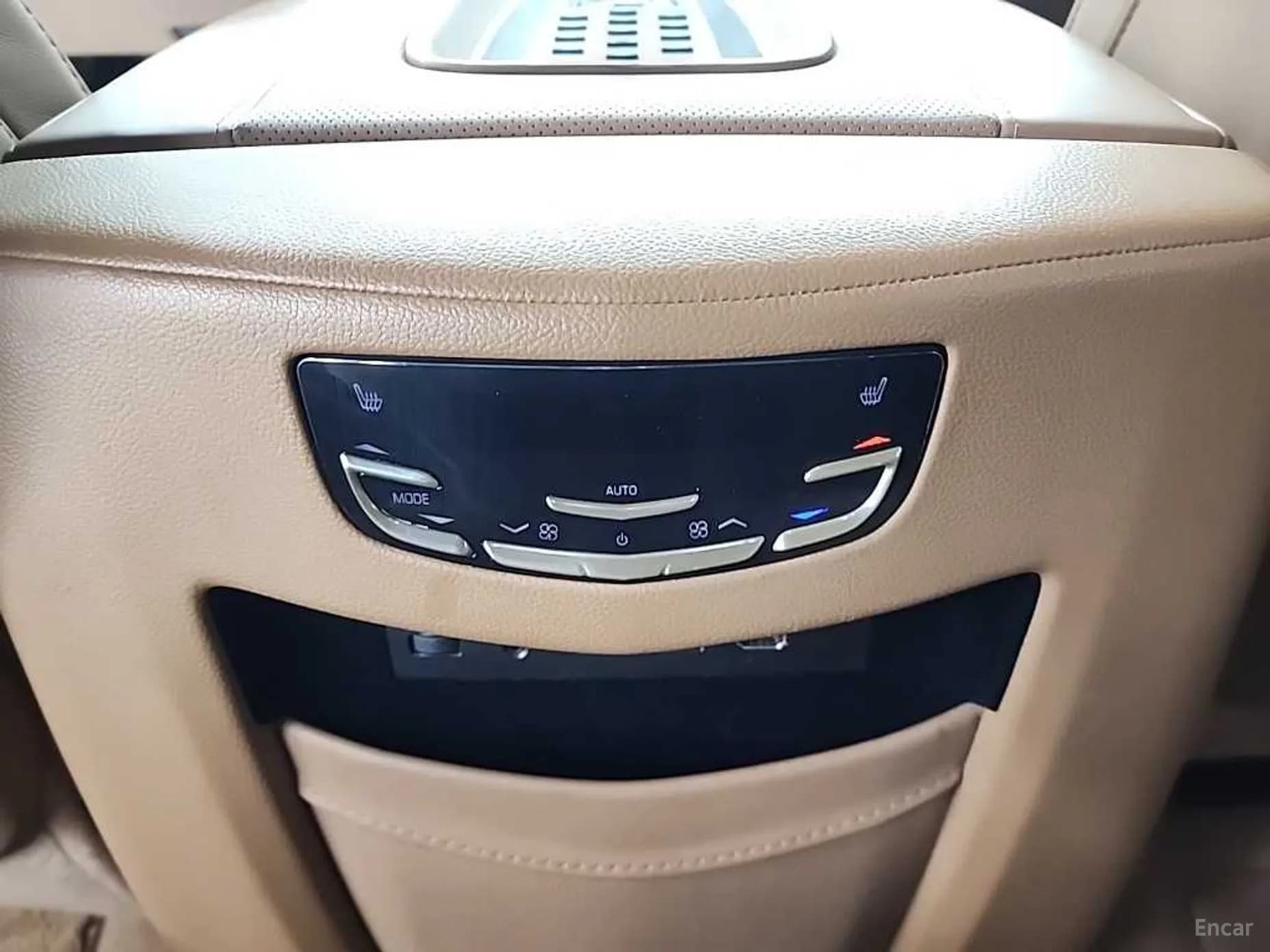 Escalade