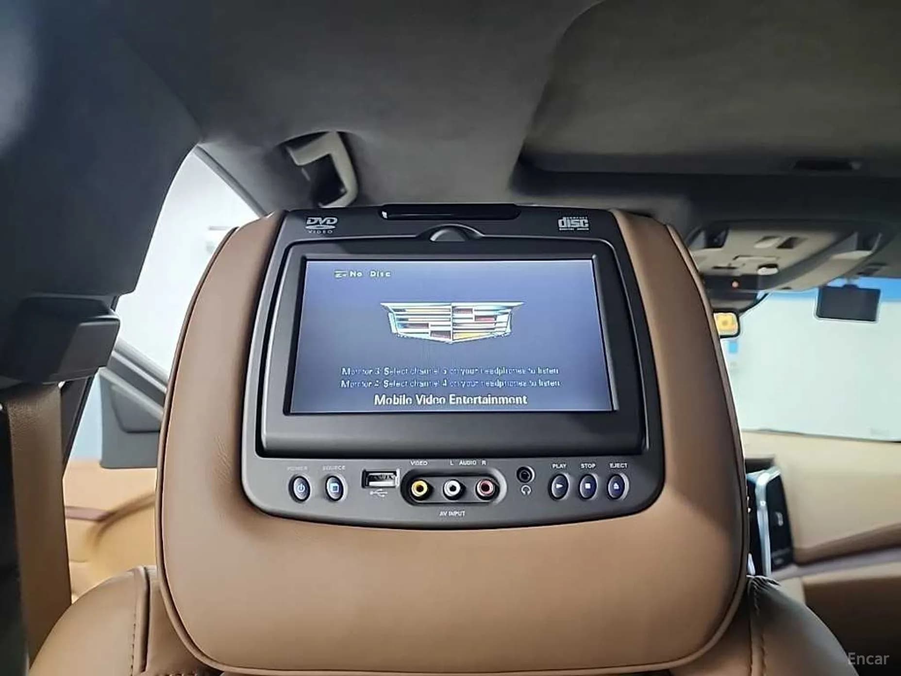 Escalade