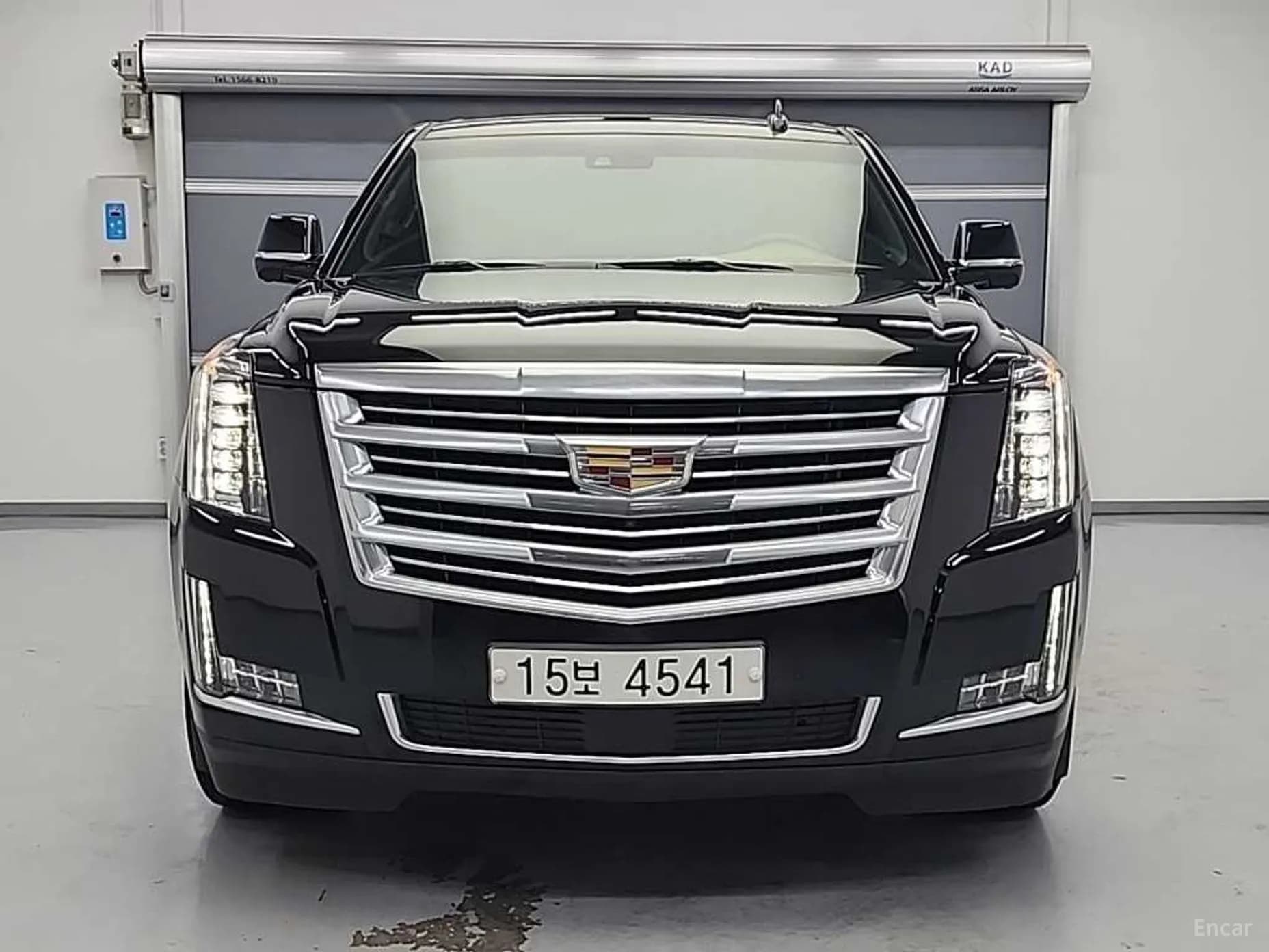 Escalade