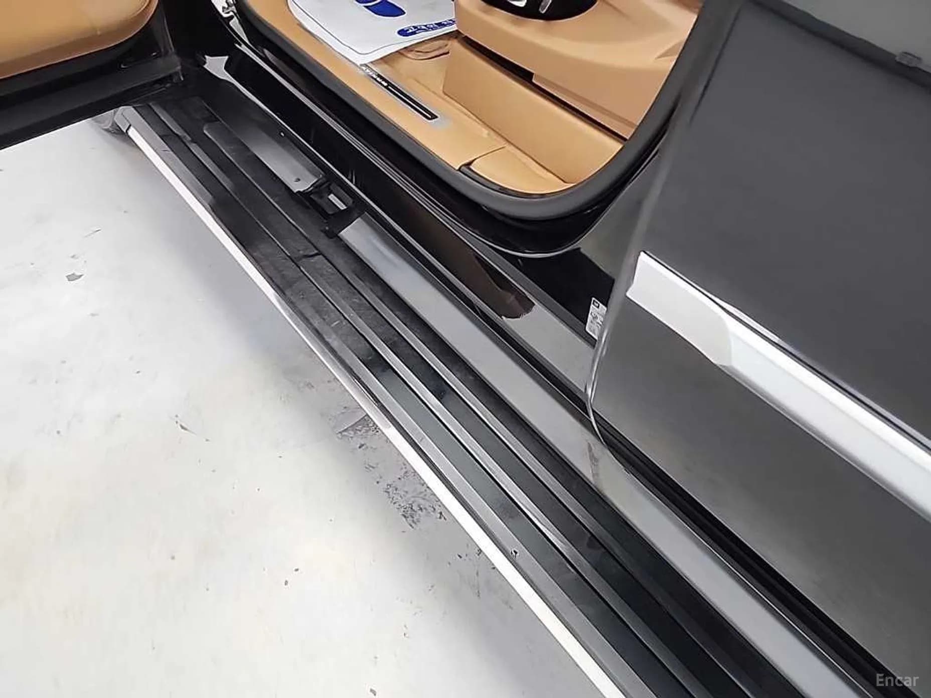 Escalade