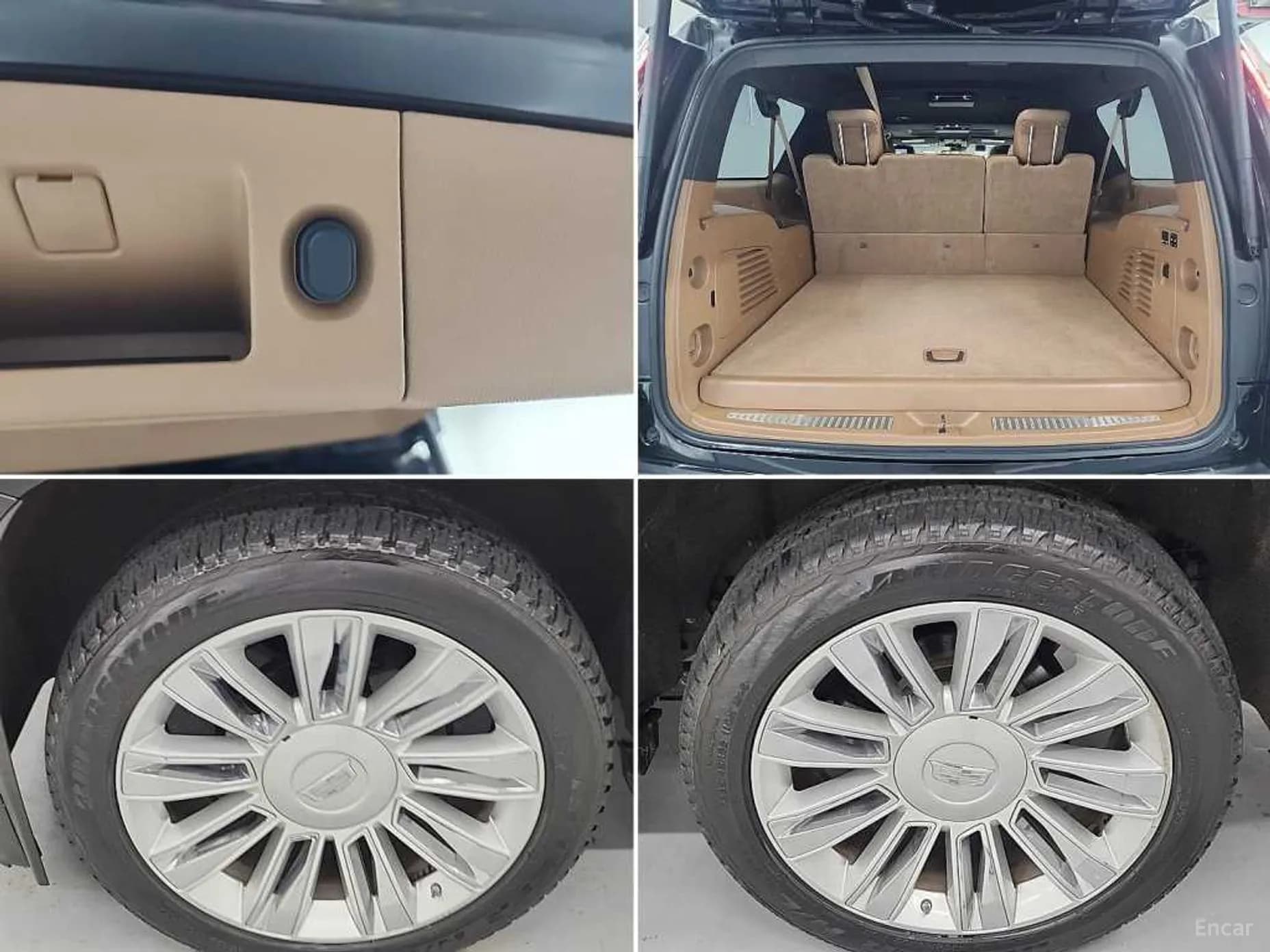 Escalade