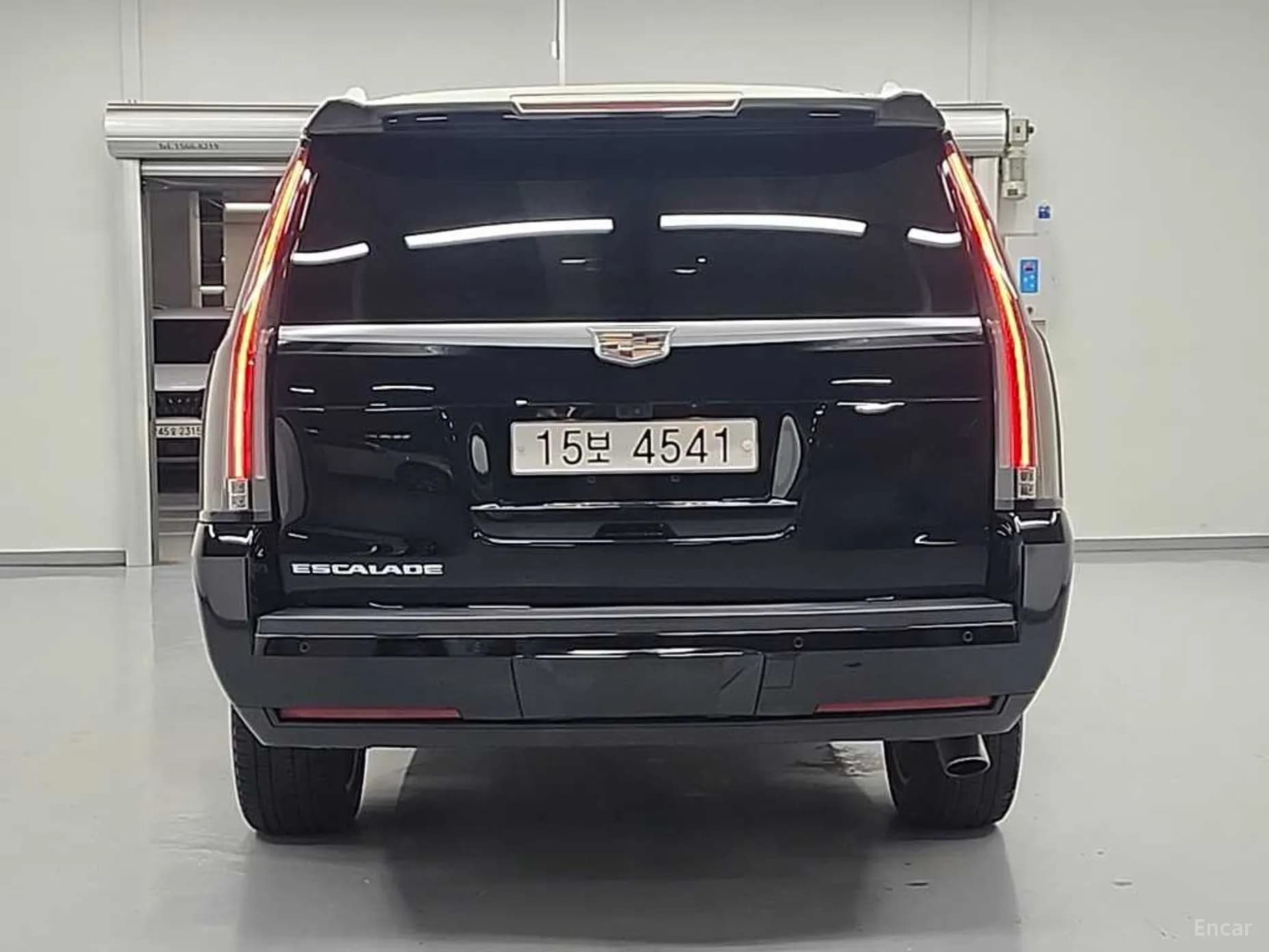 Escalade