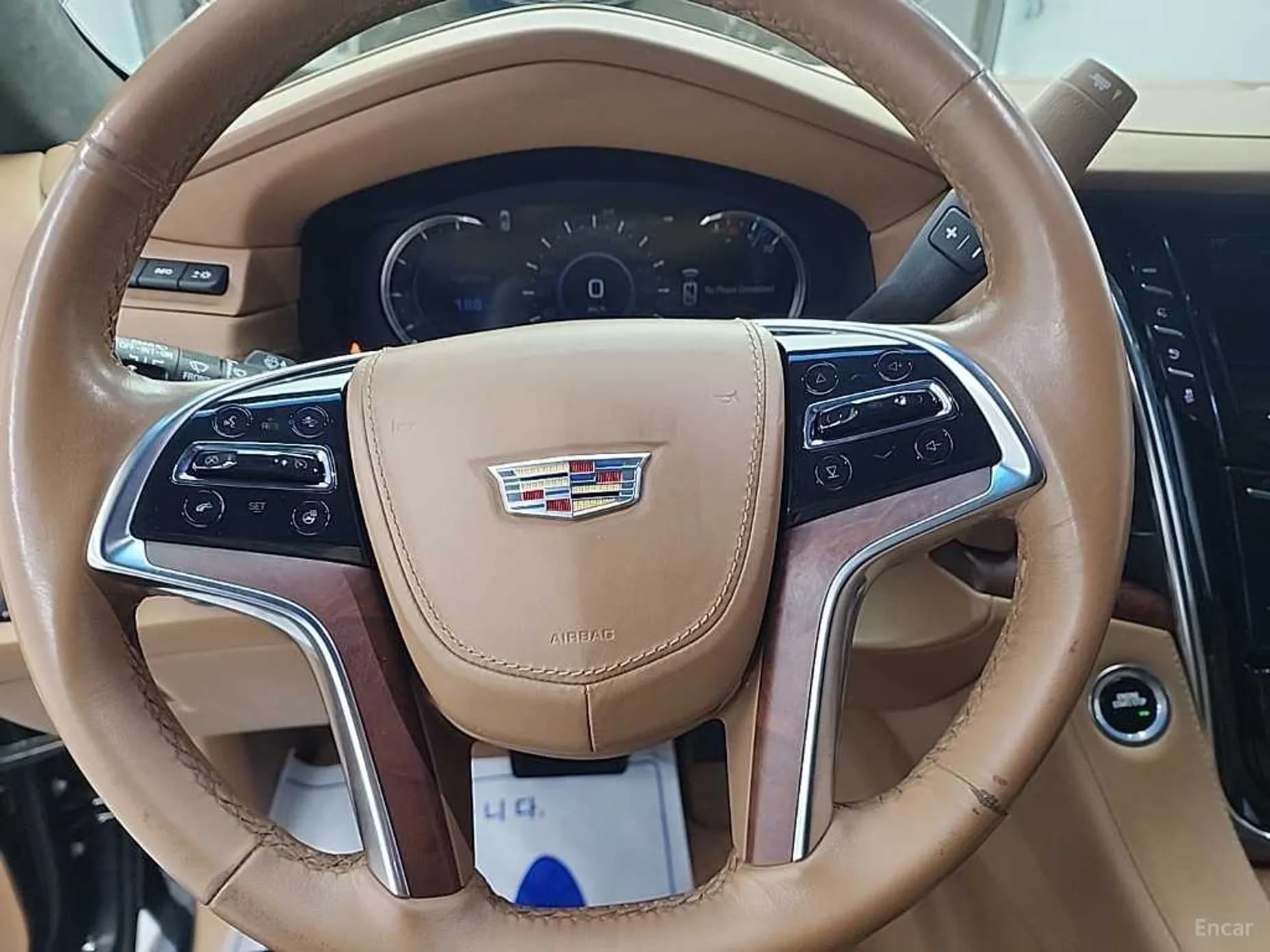 Escalade