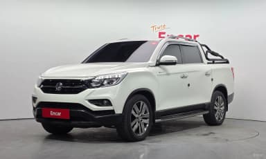 Rexton Sports