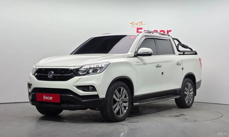 Rexton Sports