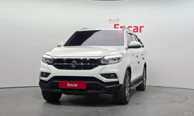 Rexton Sports