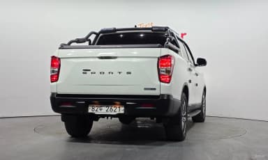 Rexton Sports