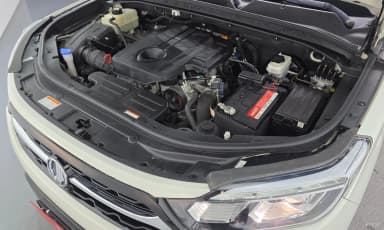 Rexton Sports