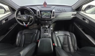 Rexton Sports