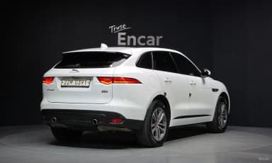 F-PACE