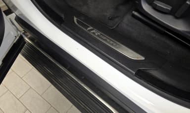 F-PACE