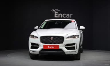 F-PACE