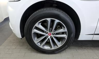F-PACE