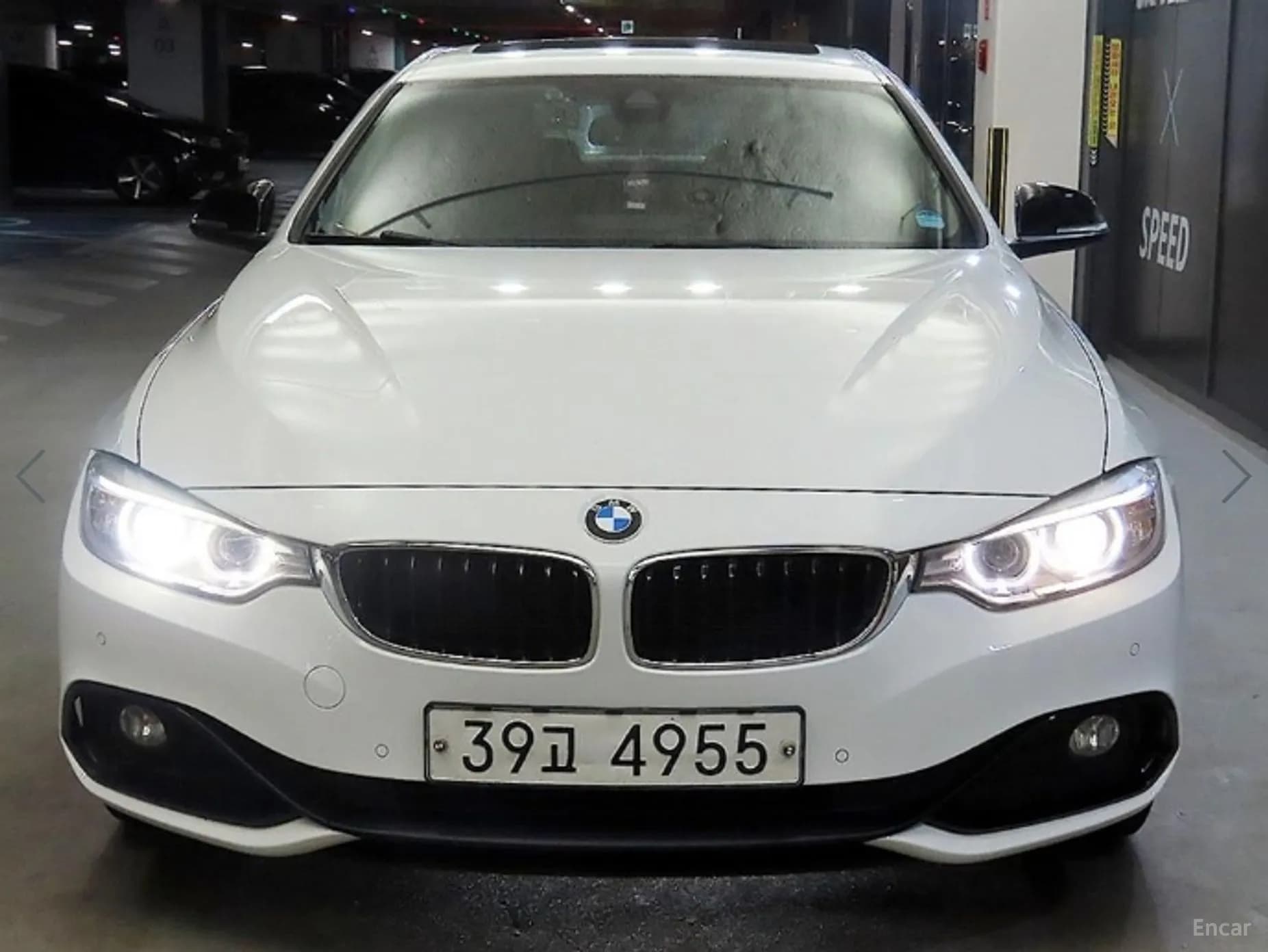 Series 4 (F32)