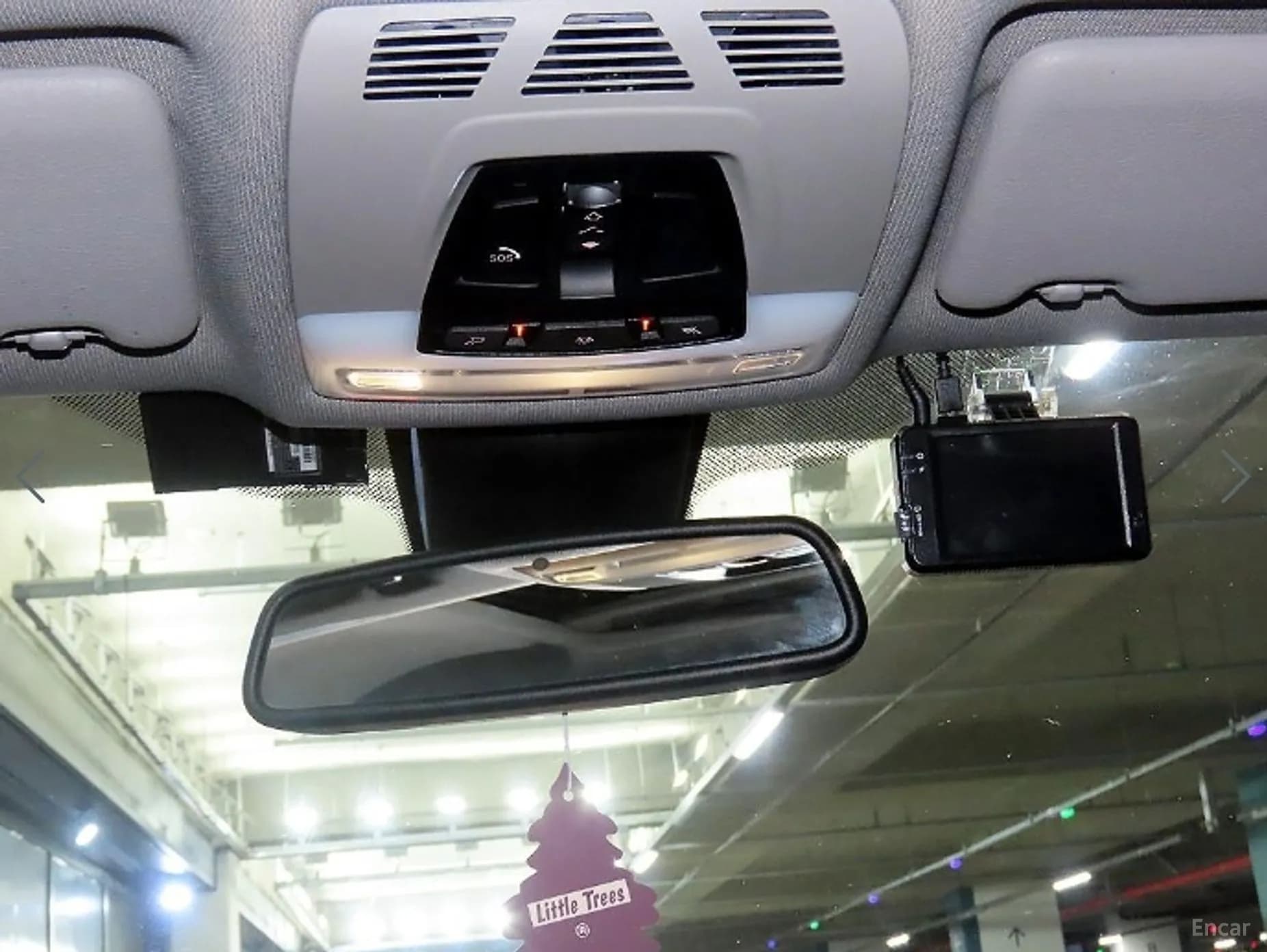Series 4 (F32)