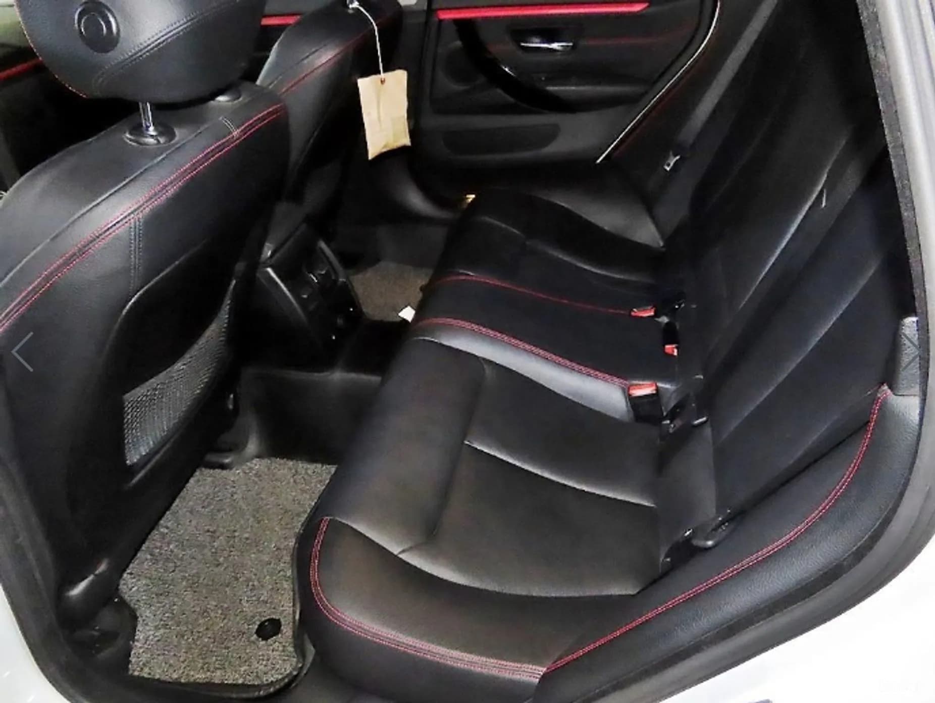 Series 4 (F32)