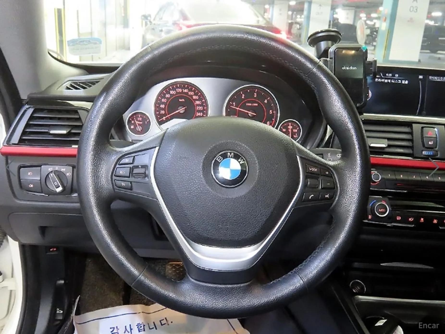 Series 4 (F32)