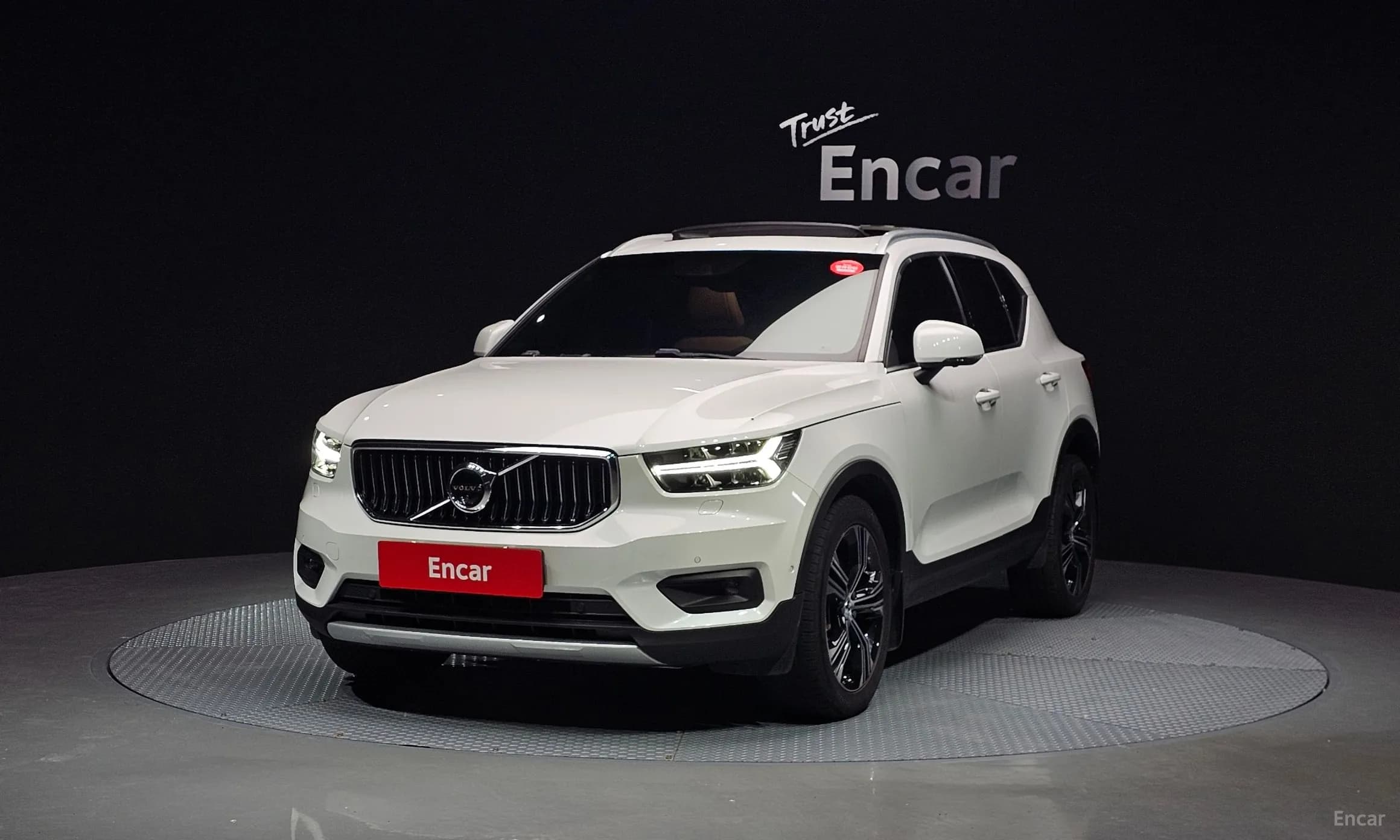 XC40