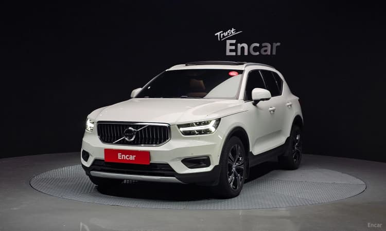 XC40