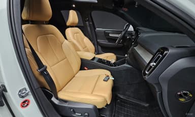 XC40