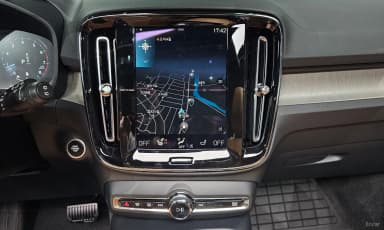 XC40