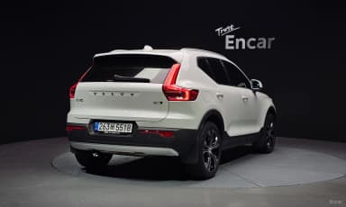 XC40