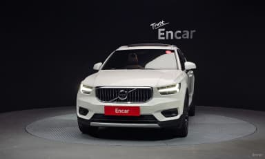 XC40