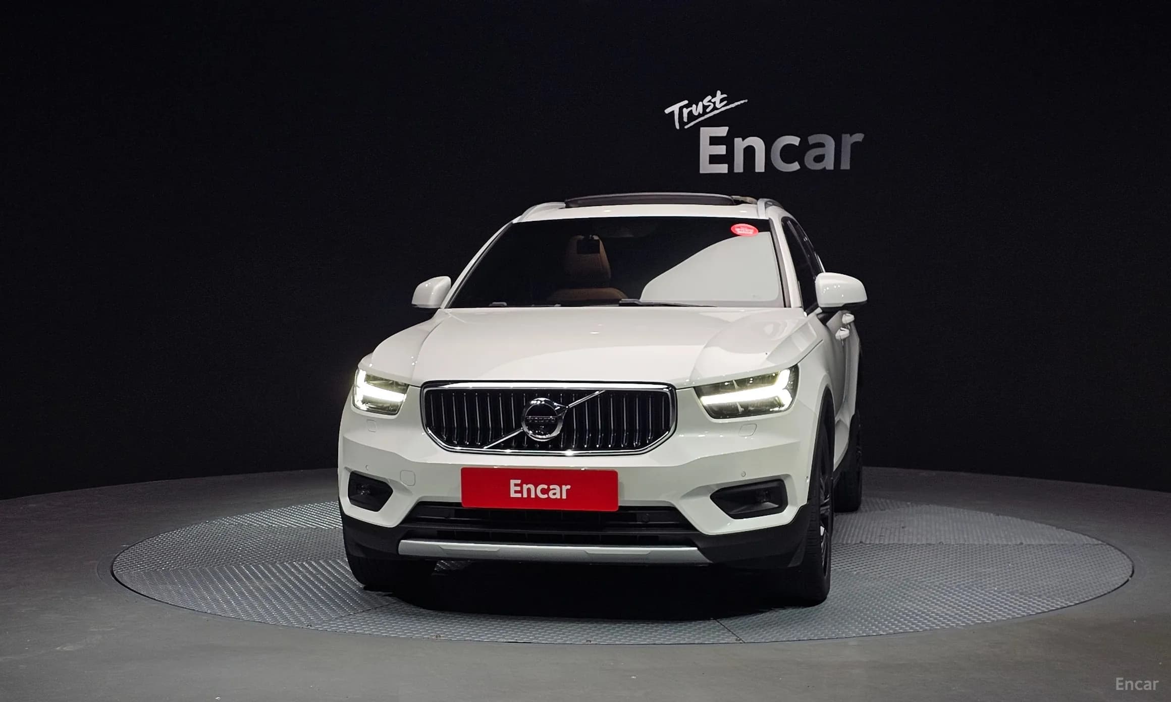 XC40