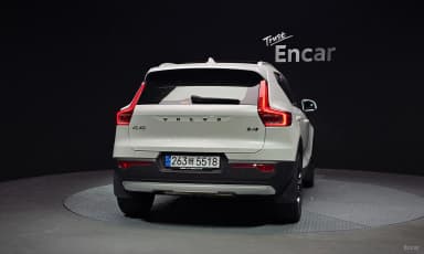 XC40