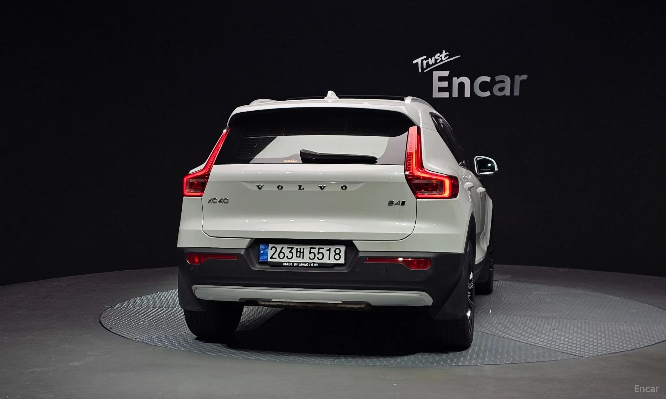 XC40