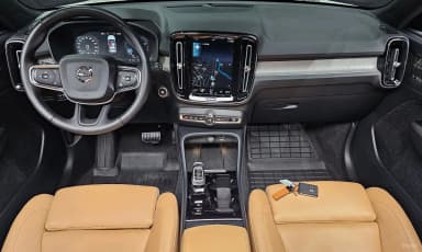 XC40