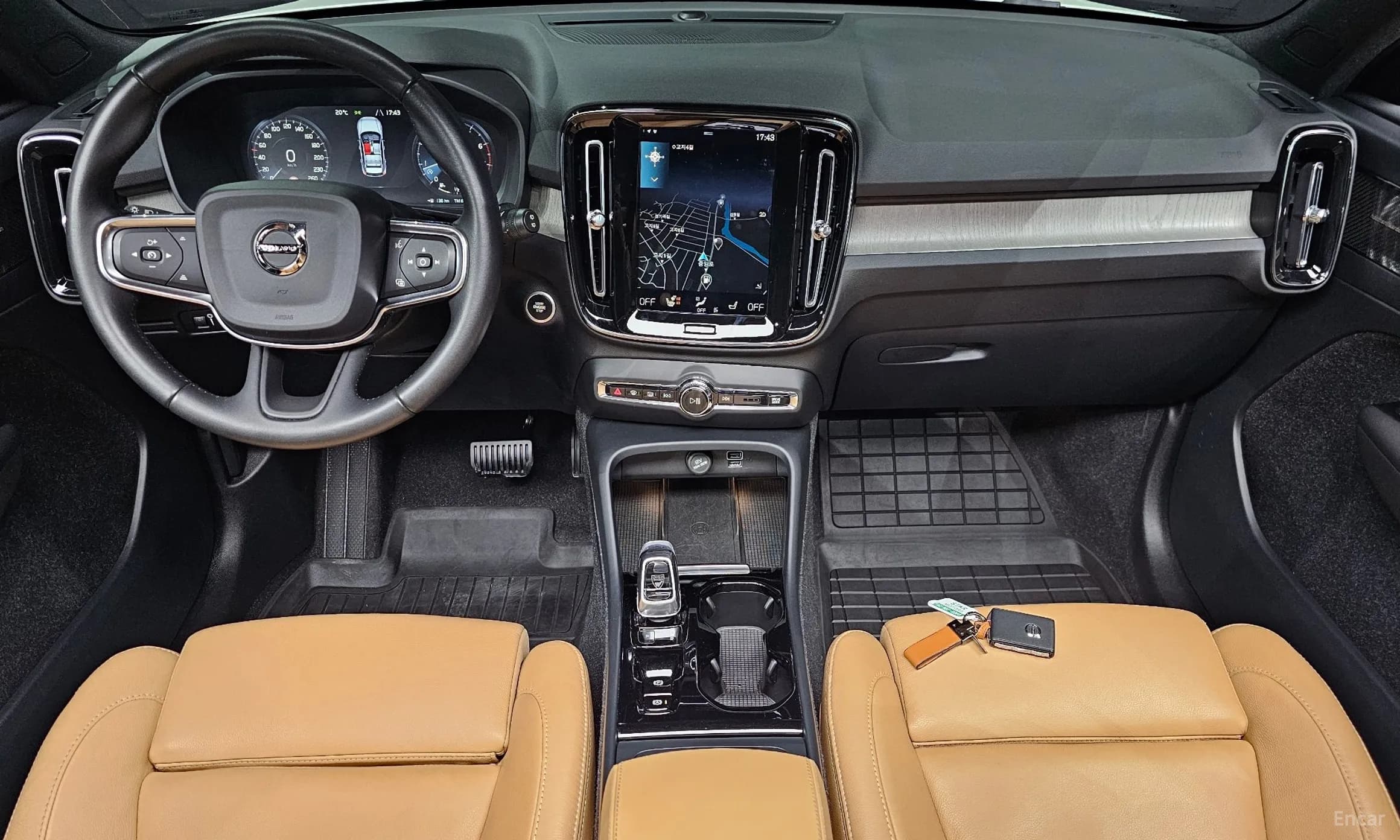 XC40